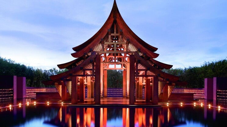 Phulay Bay, A Ritz-carlton Reserve